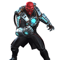 Red Skull