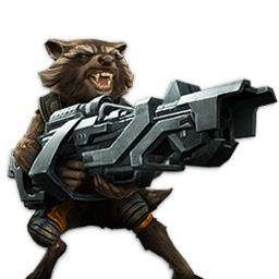 Rocket Raccoon