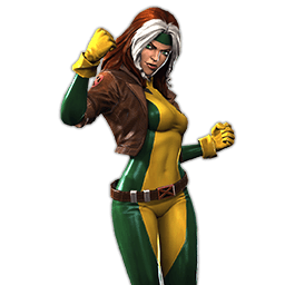 Rogue