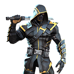 Ronin