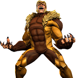 Sabretooth