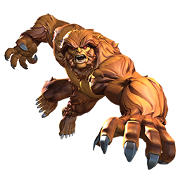 Sasquatch