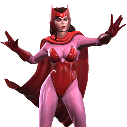 Scarlet Witch (Classic)