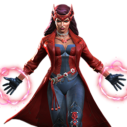 Scarlet Witch (Sigil)