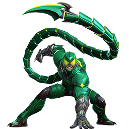 Scorpion