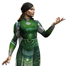 Sersi
