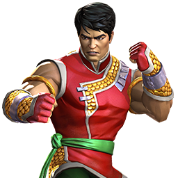 Shang Chi