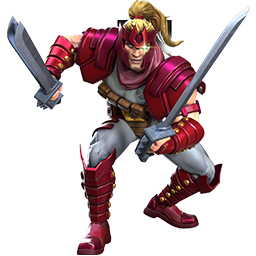 Shatterstar