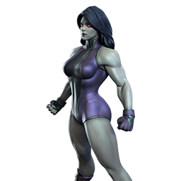 She-Hulk (Deathless)