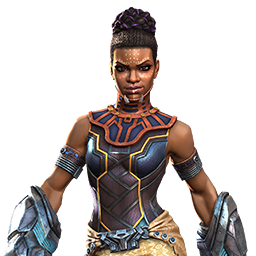 Shuri