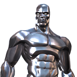 Silver Surfer