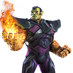 Super-Skrull