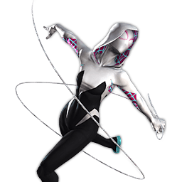 Spider-Gwen
