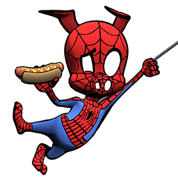 Spider-Ham