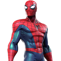 Spider-Man (Classic)