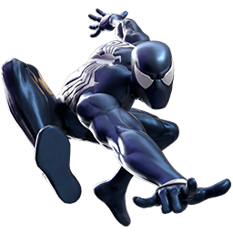 Spider-Man (Symbiote)