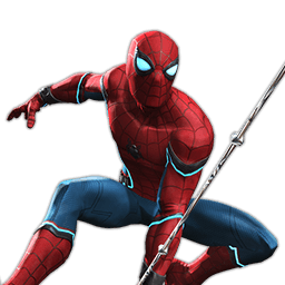 Spider Man (Stark Enhanced)