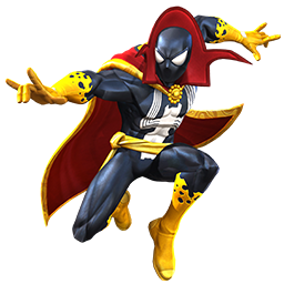 Spider-Man (Supreme)