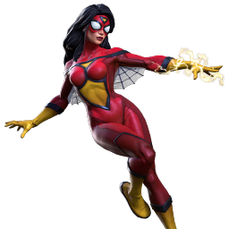 Spider-Woman