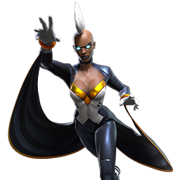Storm