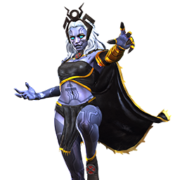 Storm (Pyramid X)