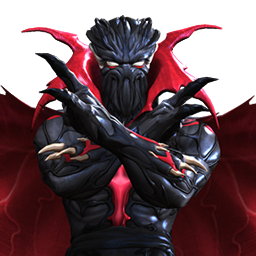 Symbiote Supreme