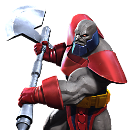 Terrax