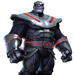 Thanos (Deathless)