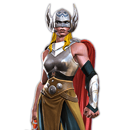 Thor (Jane Foster)