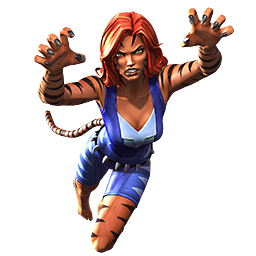Tigra