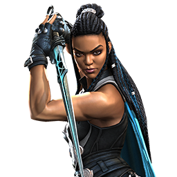 Valkyrie