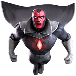 Vision (Deathless)