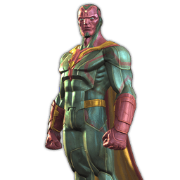 Vision (Age of Ultron)