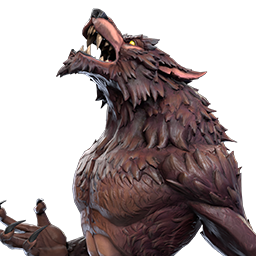 Werewolf By Night