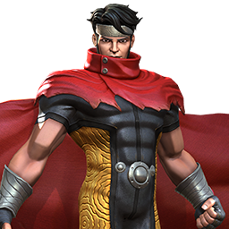 Wiccan