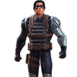 Winter Soldier