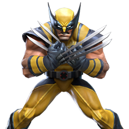 Wolverine