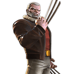 Old Man Logan