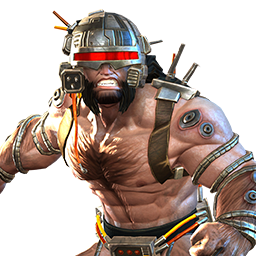 Wolverine (Weapon X)