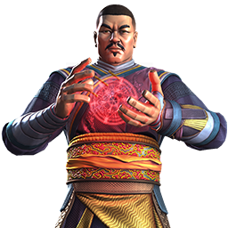 Wong