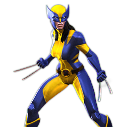 Wolverine (X 23)