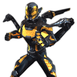 Yellow Jacket