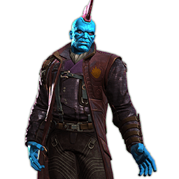 Yondu