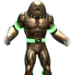 Armoured Mystic Relic of Blocking