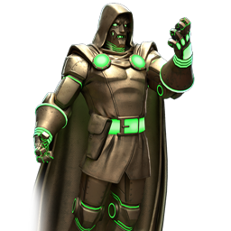 Conductive Mystic Relic of Blocking