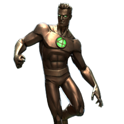 Insulated Science Relic of Blocking