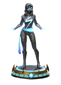 Ms. Marvel
