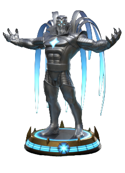Mister Sinister