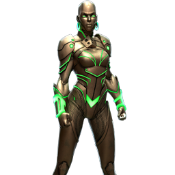 Insulated Skill Relic of Conduction