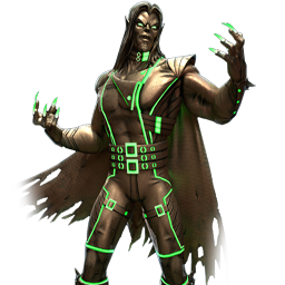 Impactful Science Relic of Blocking